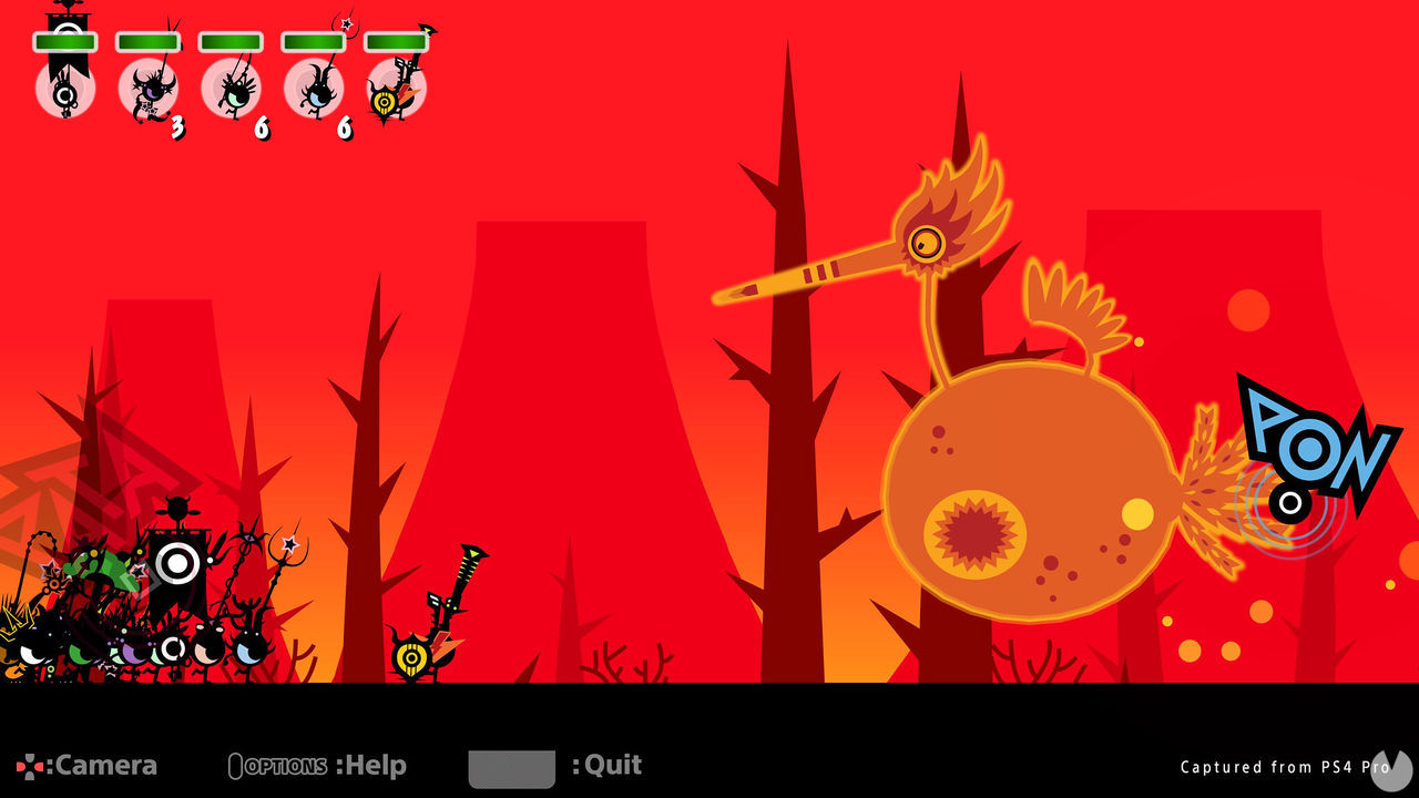 Patapon 2 Remastered llegará el 30 de enero a PS4