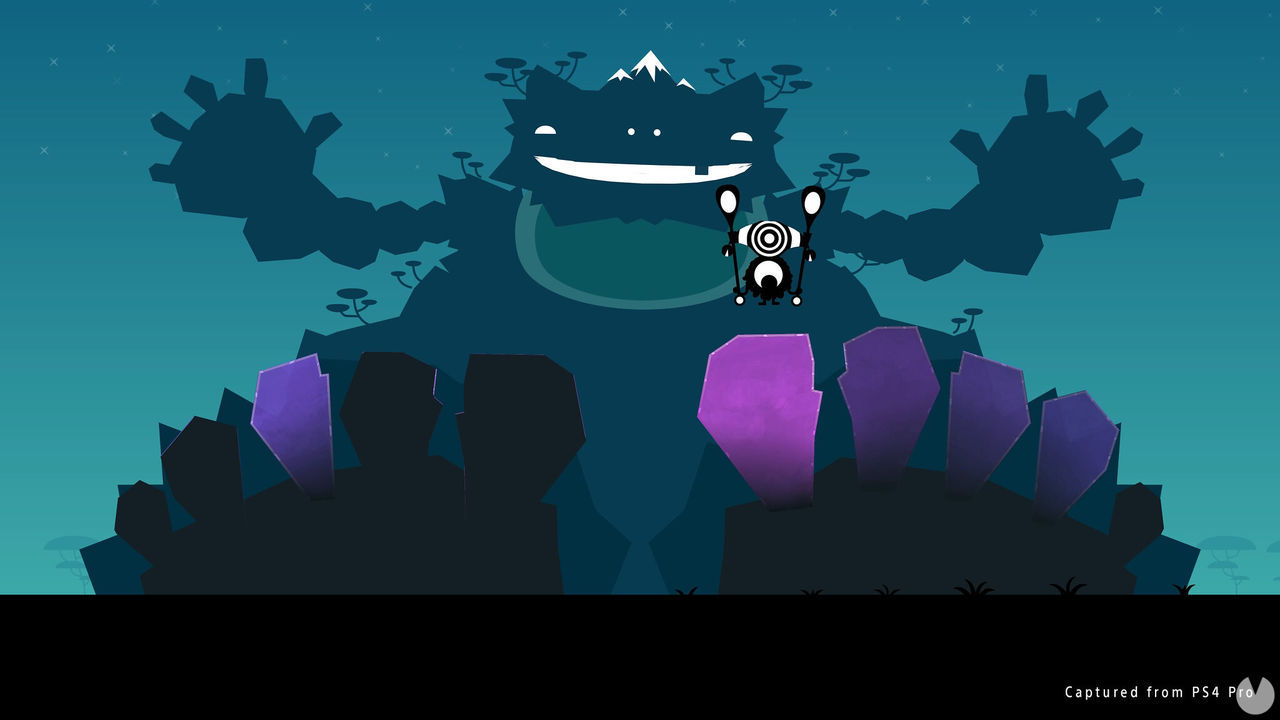 Patapon 2 Remastered llegará el 30 de enero a PS4