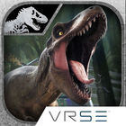 Portada Jurassic World VRSE