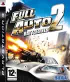 Portada Full Auto 2: Battlelines