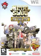 Metal Slug Anthology para Wii