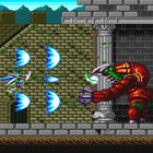 Carátula Lords of Thunder CV para Wii U