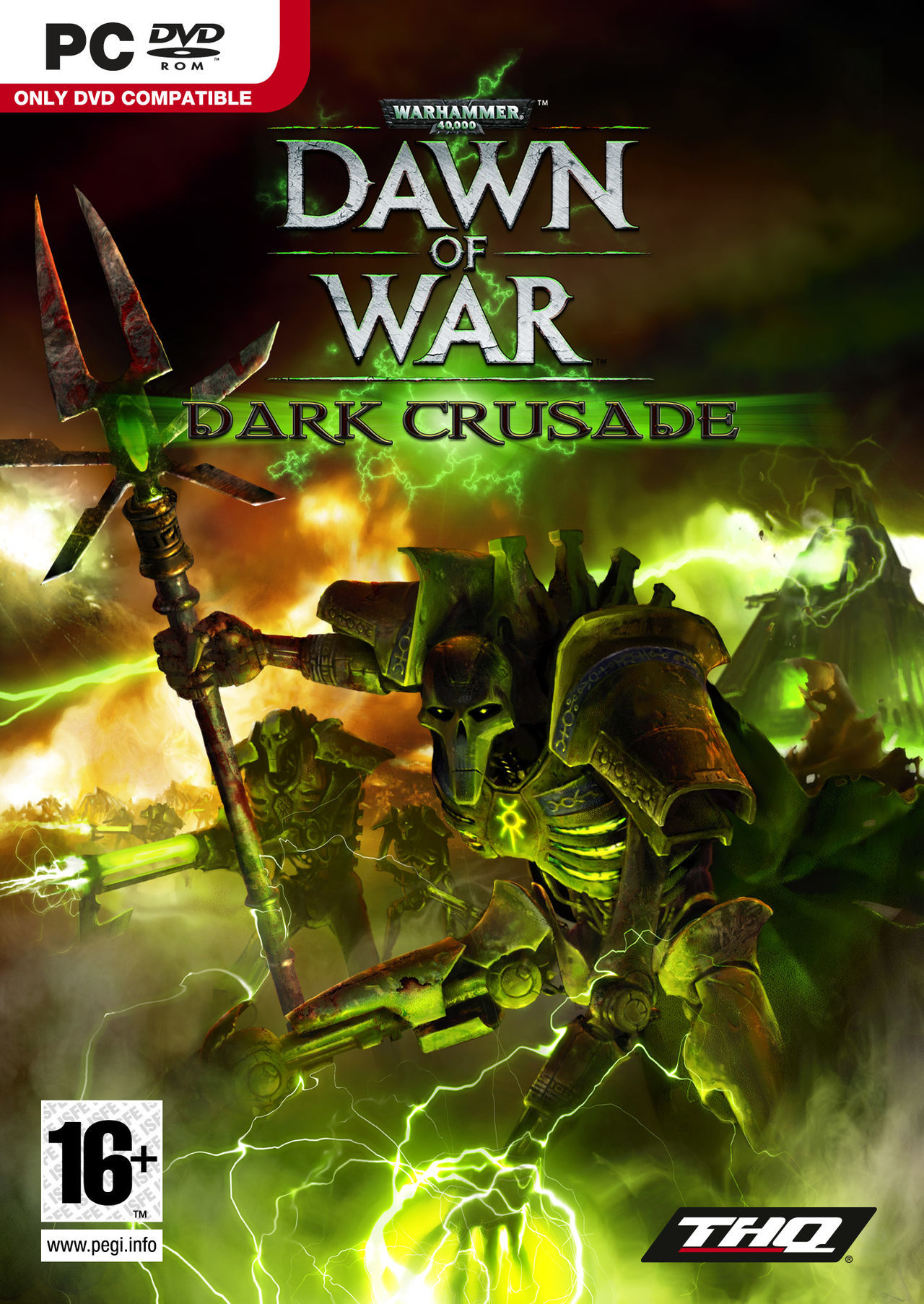 warhammer 40k dawn of war dark crusade download free