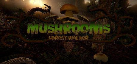 Así se juega con Mushrooms: Forest Walker, el juego de buscar setas