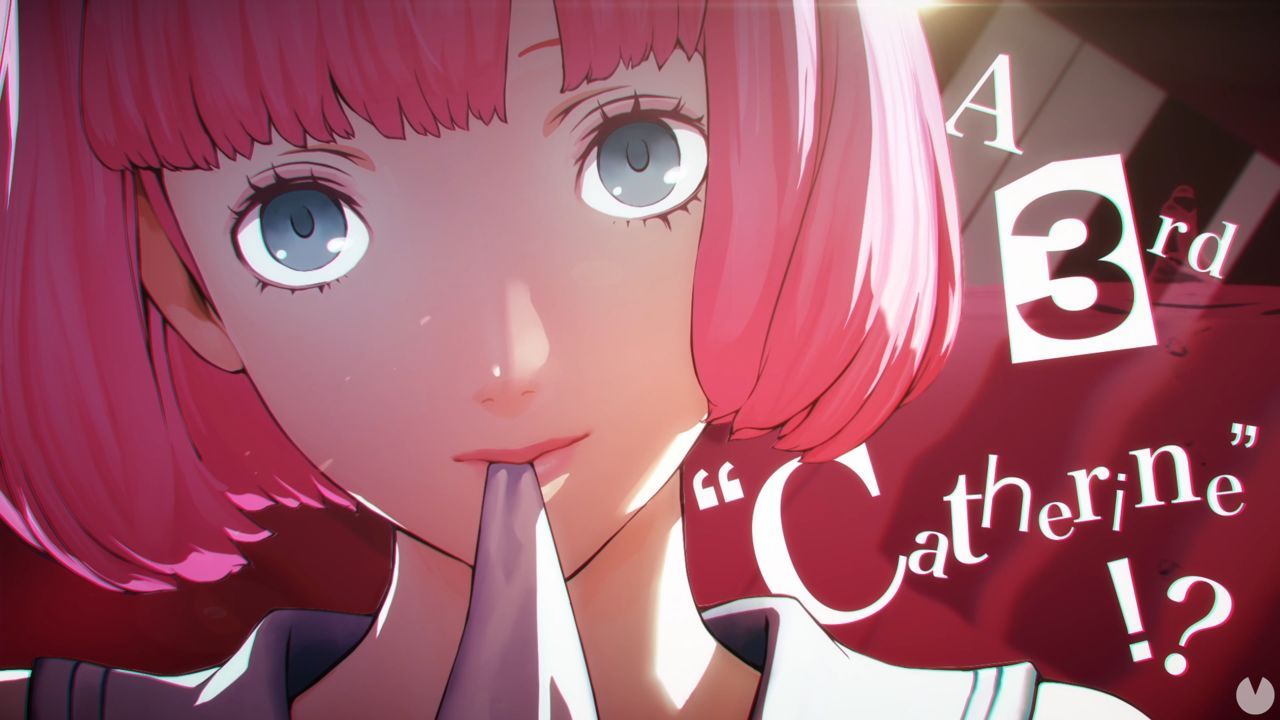 Atlus presenta ante el público japonés Catherine: Full Body para Switch con nuevos vídeos
