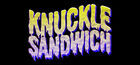 Portada Knuckle Sandwich