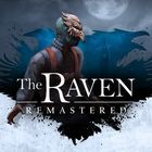 Portada The Raven Remastered