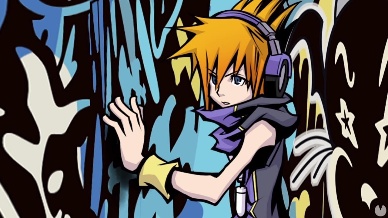 Marcas y tendencias en The World Ends With You: Final Remix para Switch - The World Ends With You: Final Remix