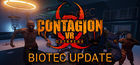 Portada Contagion VR:Outbreak