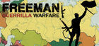 Portada Freeman: Guerrilla Warfare