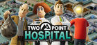 Portada Two Point Hospital