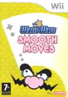 Portada Wario Ware: Smooth Moves