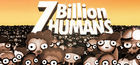 Portada 7 Billion Humans