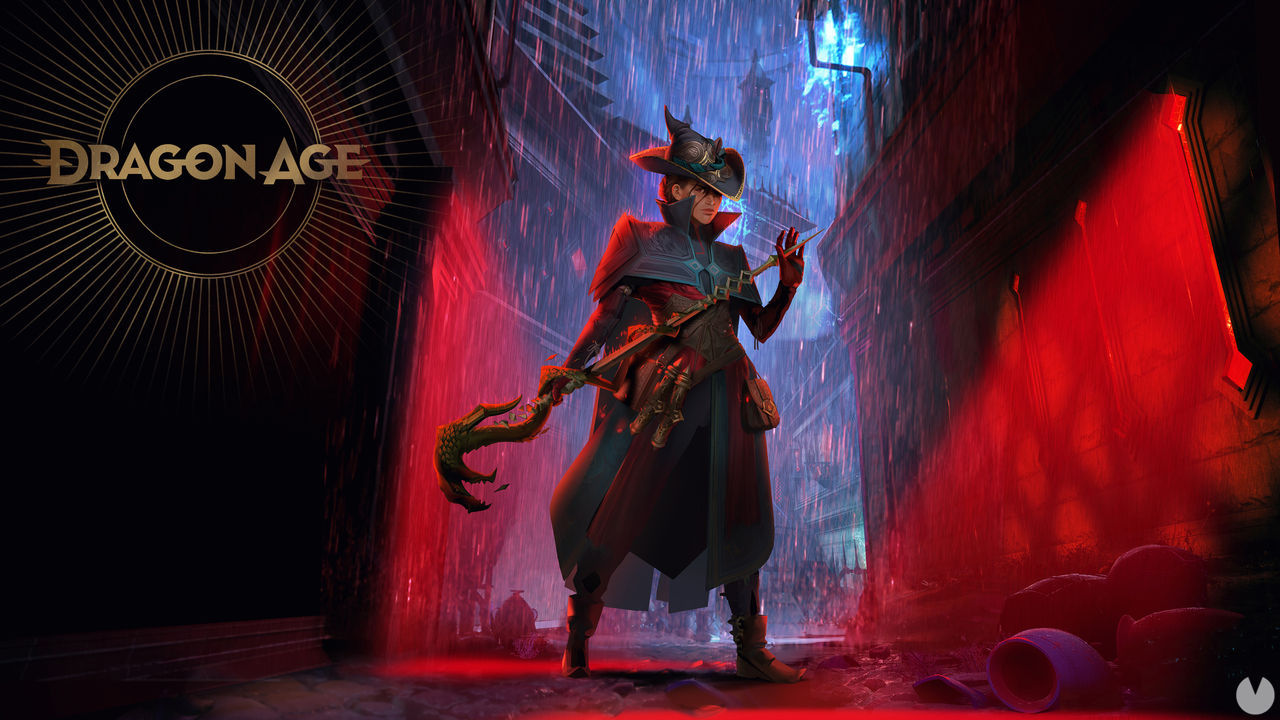 Dragon Age: Dreadwolf tendría un sistema de combate similar a FF XV, según informaciones