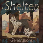 Portada Shelter Generations