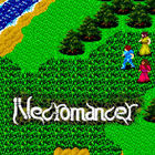 Carátula Necromancer CV para Wii U