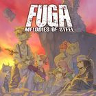Portada Fuga: Melodies of Steel