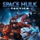 Portada Space Hulk: Tactics
