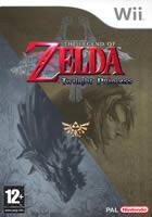 Portada The Legend of Zelda: Twilight Princess