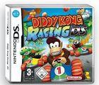 Portada Diddy Kong Racing DS