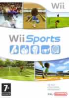 Portada Wii Sports