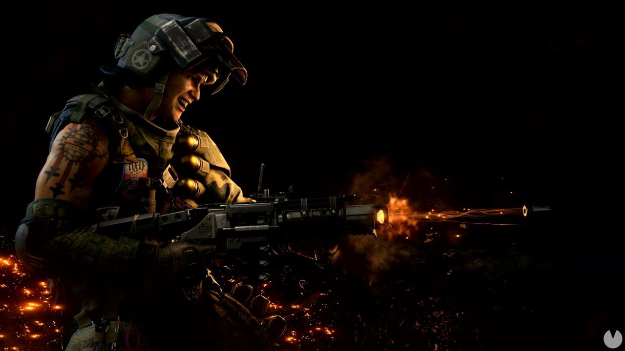 Cmo ganar experiencia y subir ms rpido de nivel en COD: Black Ops 4 - Call of Duty: Black Ops IIII