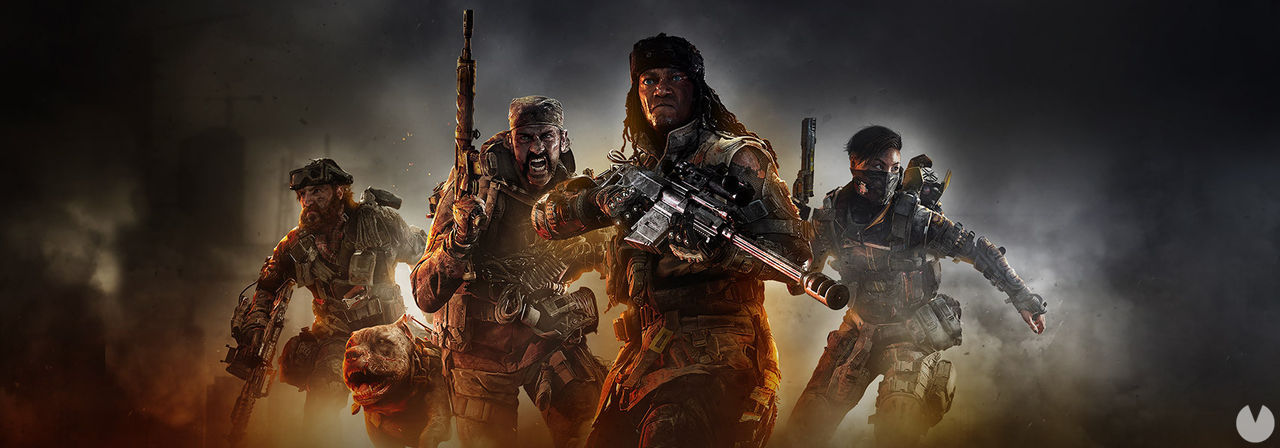 Hace falta PS Plus o Gold para jugar a Call of Duty Black Ops 4? - Call of Duty: Black Ops IIII