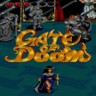Portada Gate of Doom