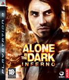 Portada Alone in the Dark: Inferno