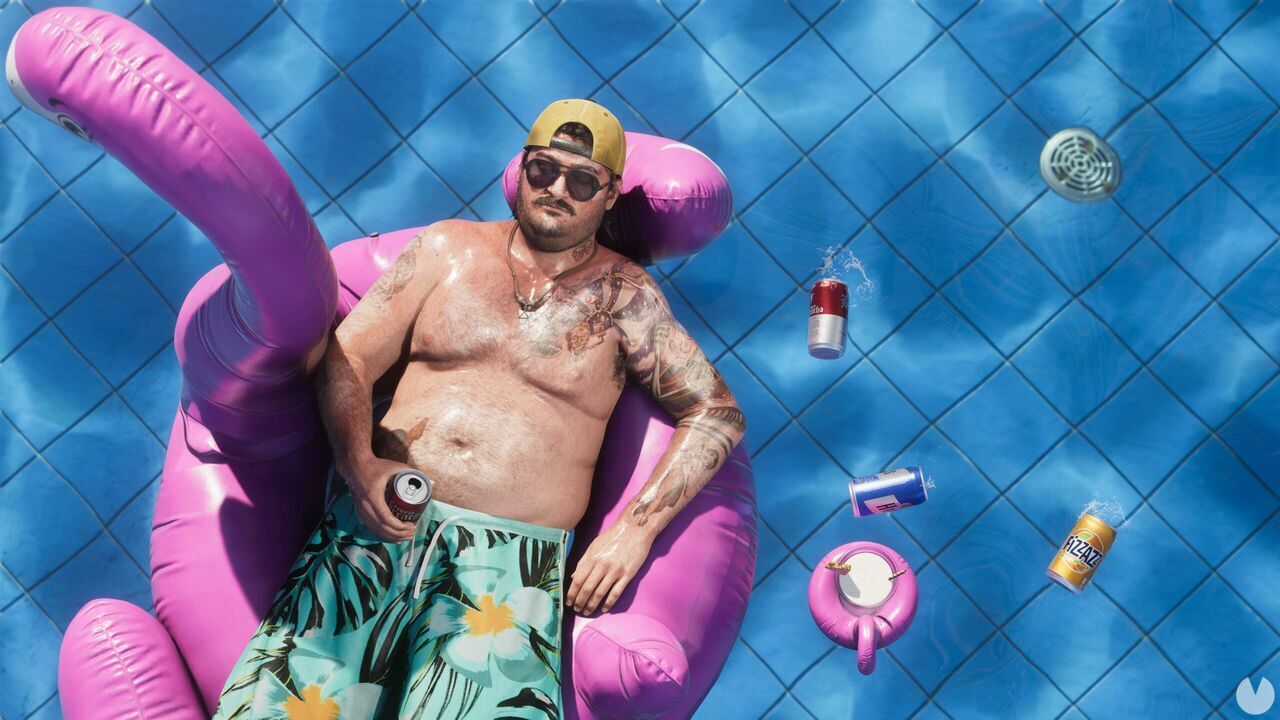 Primeras imágenes de GTA 6: Así de increíble luce el nuevo juego de Rockstar