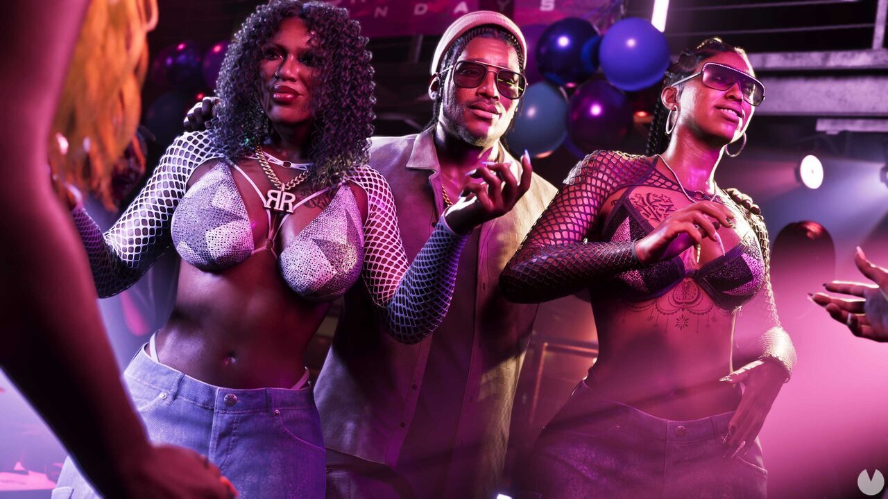 Primeras imágenes de GTA 6: Así de increíble luce el nuevo juego de Rockstar
