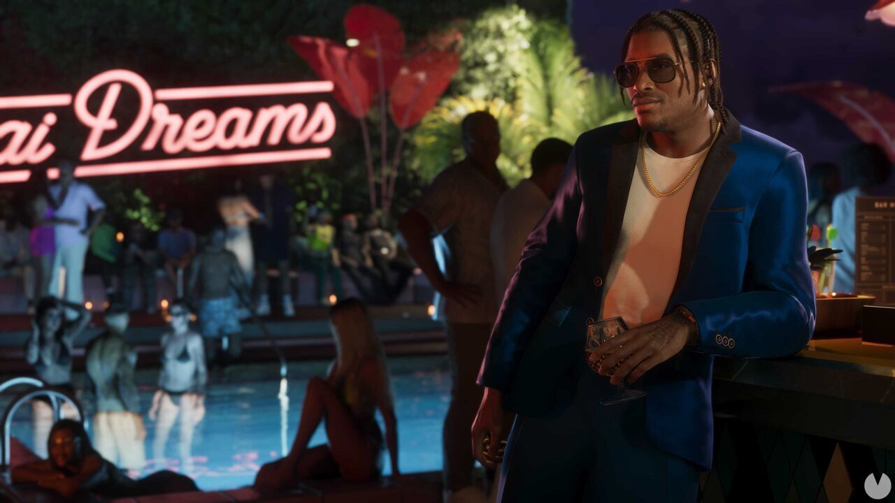 Primeras imágenes de GTA 6: Así de increíble luce el nuevo juego de Rockstar