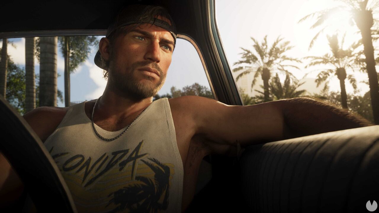 Primeras imágenes de GTA 6: Así de increíble luce el nuevo juego de Rockstar
