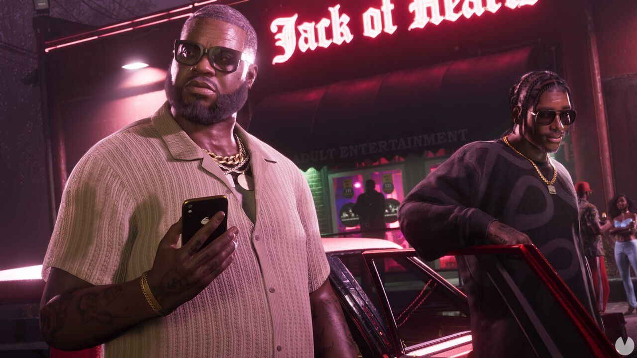 Primeras imágenes de GTA 6: Así de increíble luce el nuevo juego de Rockstar