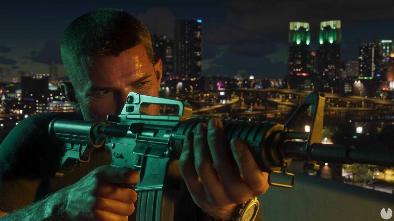 Primeras imágenes de GTA 6: Así de increíble luce el nuevo juego de Rockstar