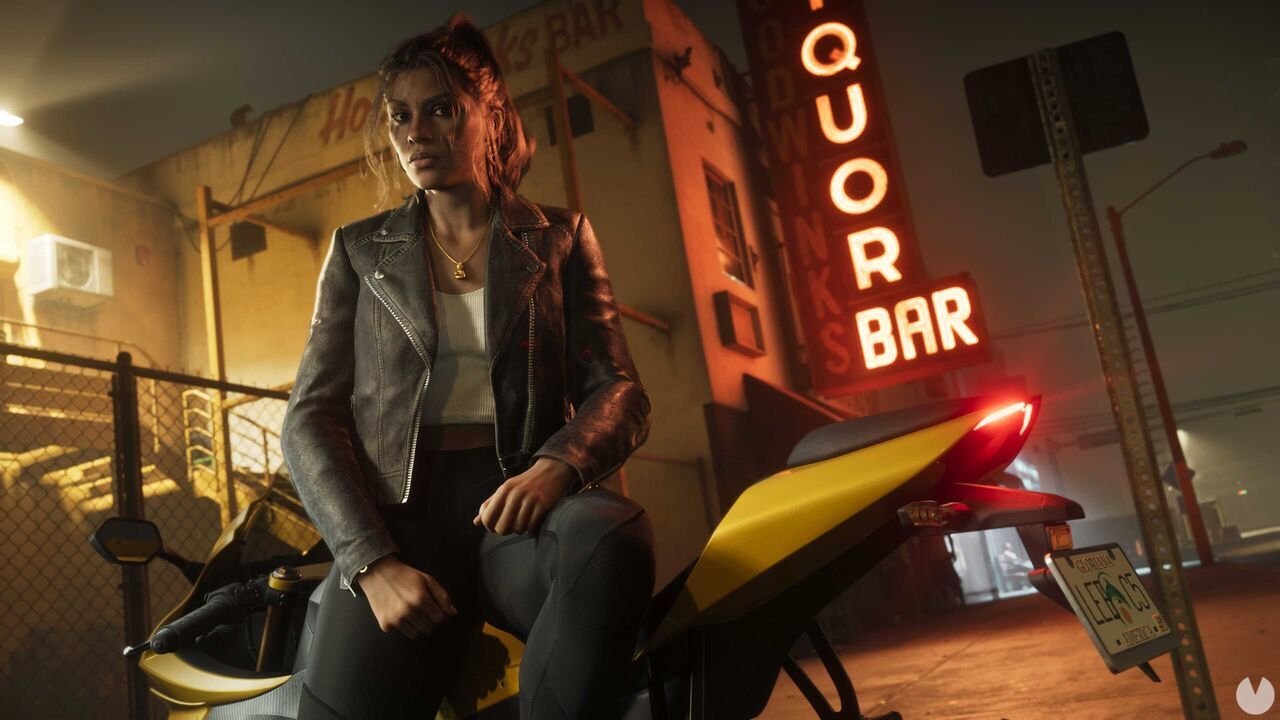 Primeras imágenes de GTA 6: Así de increíble luce el nuevo juego de Rockstar