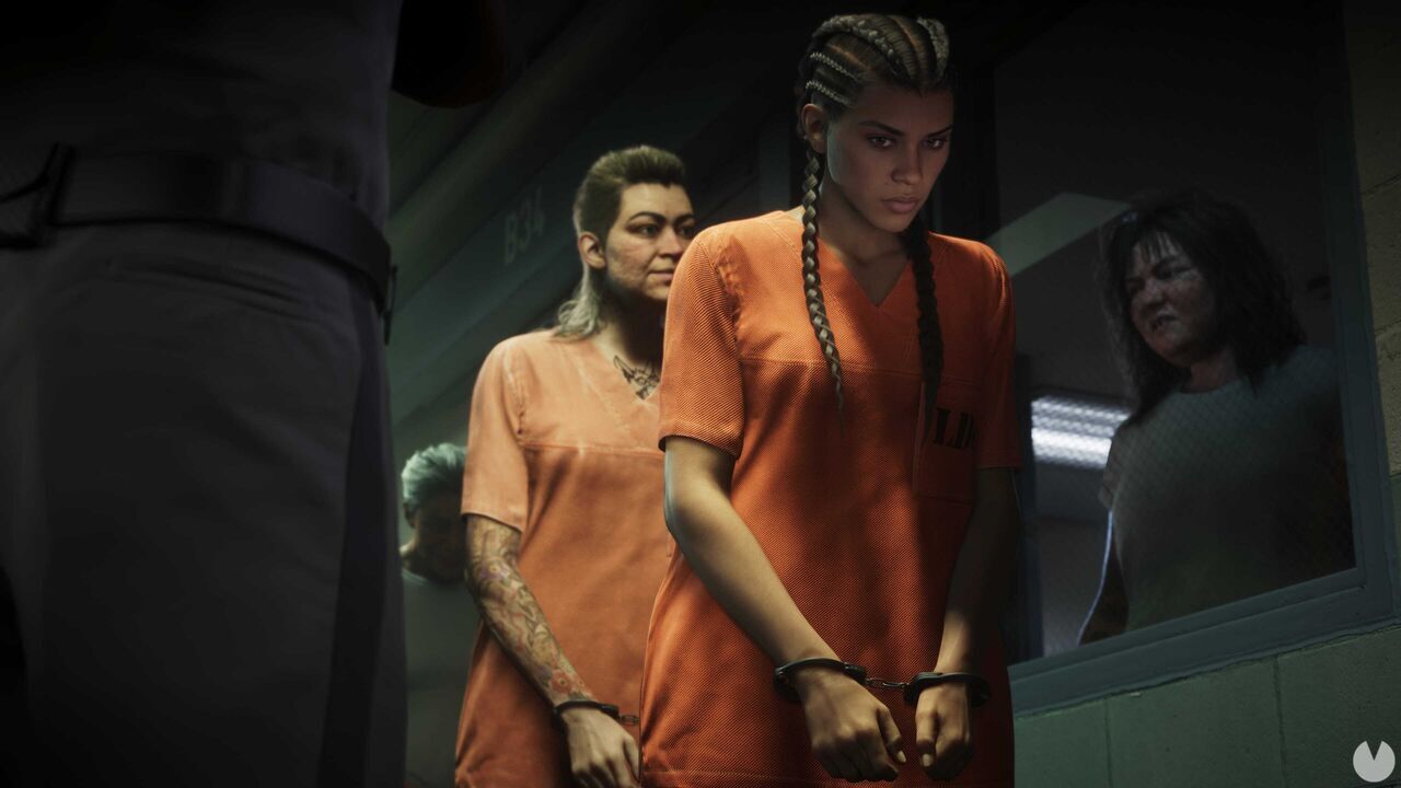 Primeras imágenes de GTA 6: Así de increíble luce el nuevo juego de Rockstar
