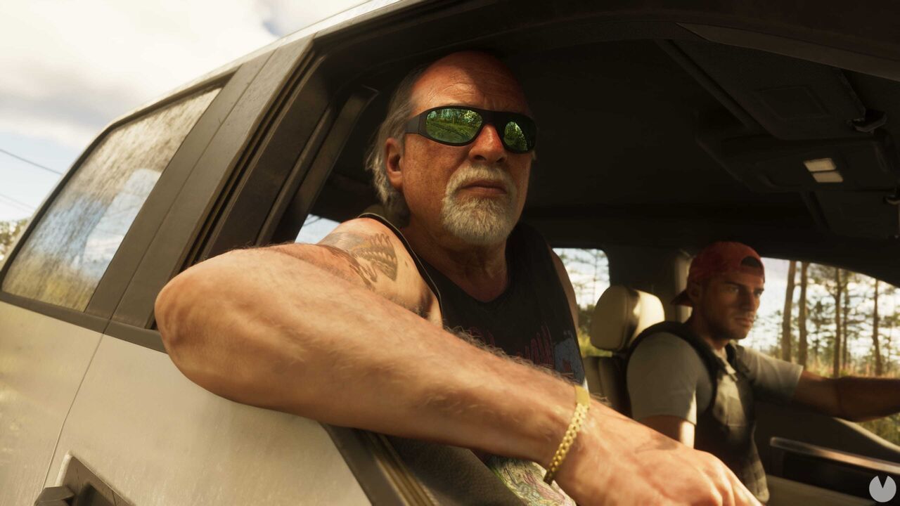 Primeras imágenes de GTA 6: Así de increíble luce el nuevo juego de Rockstar