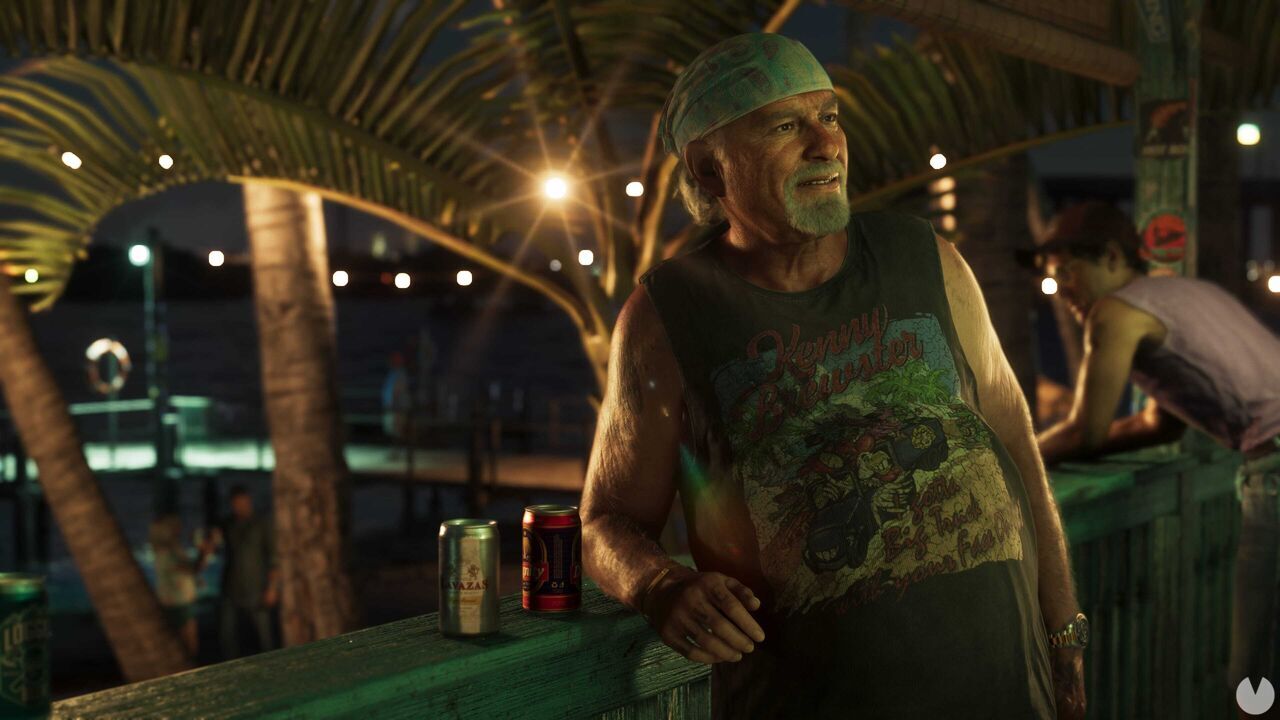 Primeras imágenes de GTA 6: Así de increíble luce el nuevo juego de Rockstar