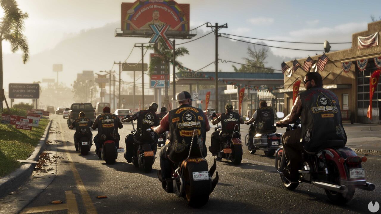 Primeras imágenes de GTA 6: Así de increíble luce el nuevo juego de Rockstar