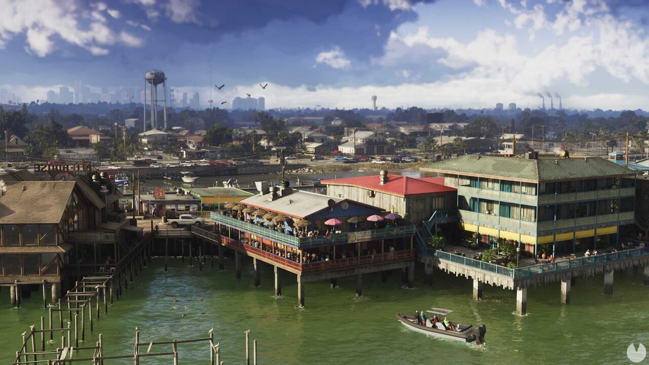 Primeras imágenes de GTA 6: Así de increíble luce el nuevo juego de Rockstar