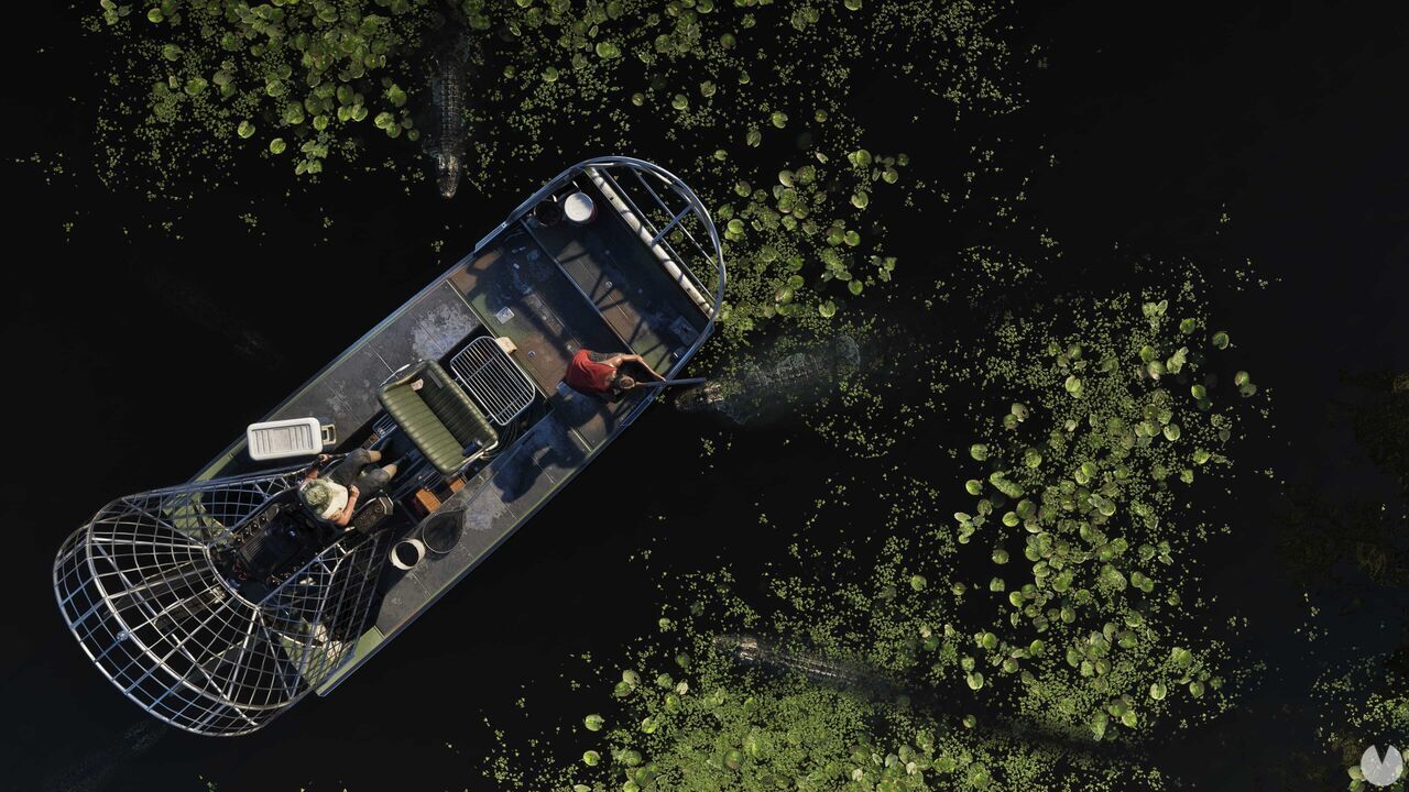 Primeras imágenes de GTA 6: Así de increíble luce el nuevo juego de Rockstar