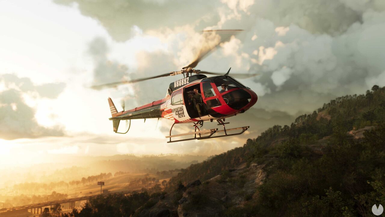 Primeras imágenes de GTA 6: Así de increíble luce el nuevo juego de Rockstar