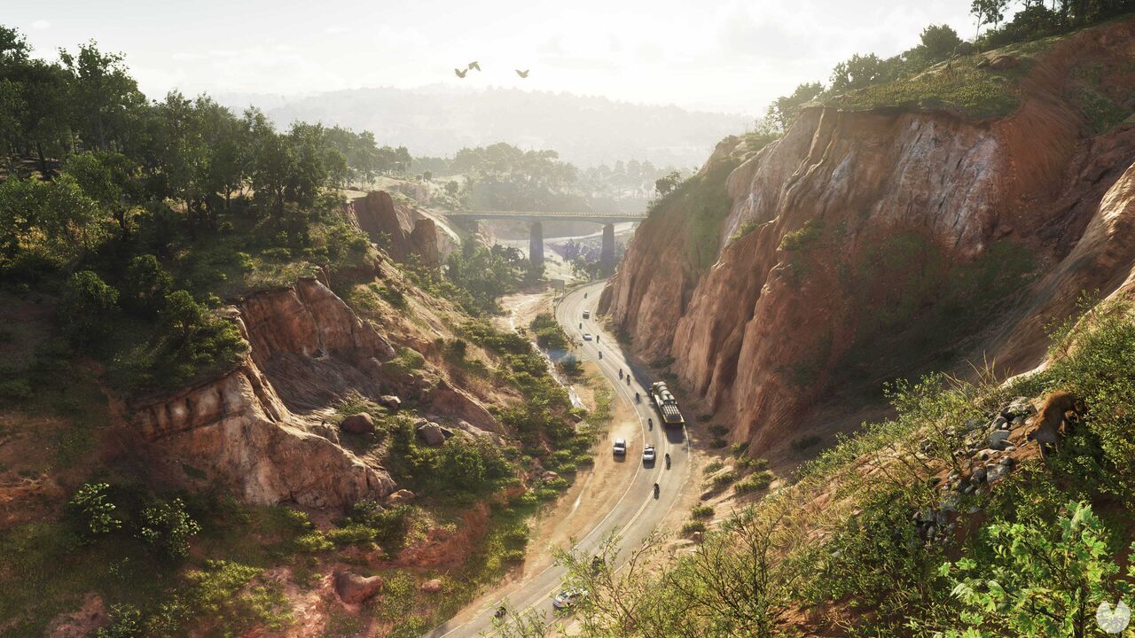 Primeras imágenes de GTA 6: Así de increíble luce el nuevo juego de Rockstar