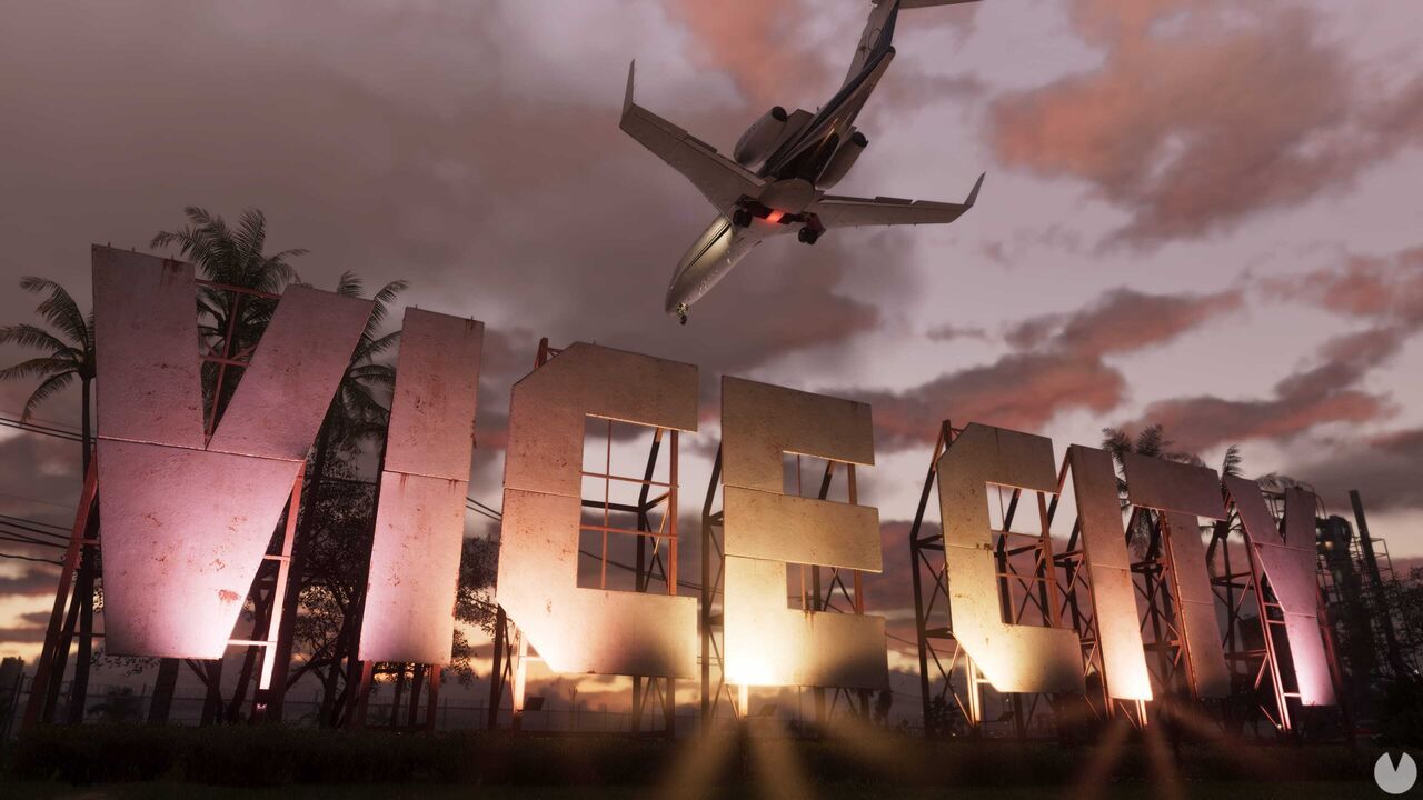 Primeras imágenes de GTA 6: Así de increíble luce el nuevo juego de Rockstar