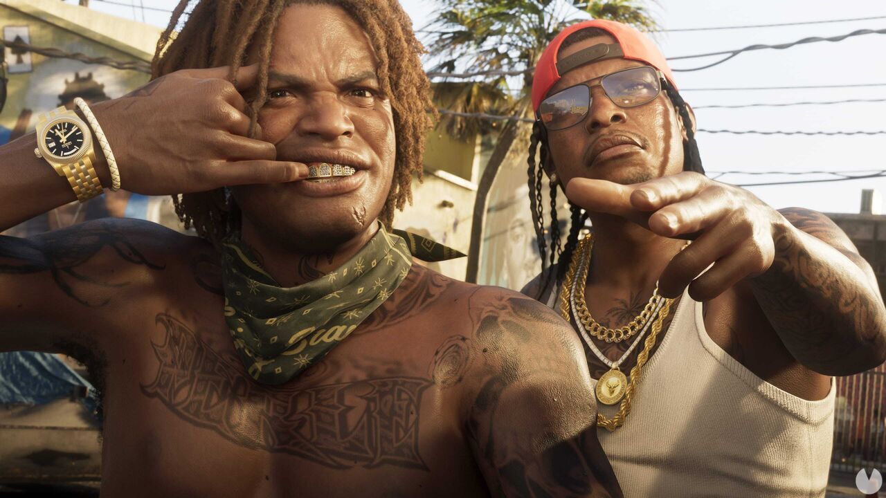 Primeras imágenes de GTA 6: Así de increíble luce el nuevo juego de Rockstar