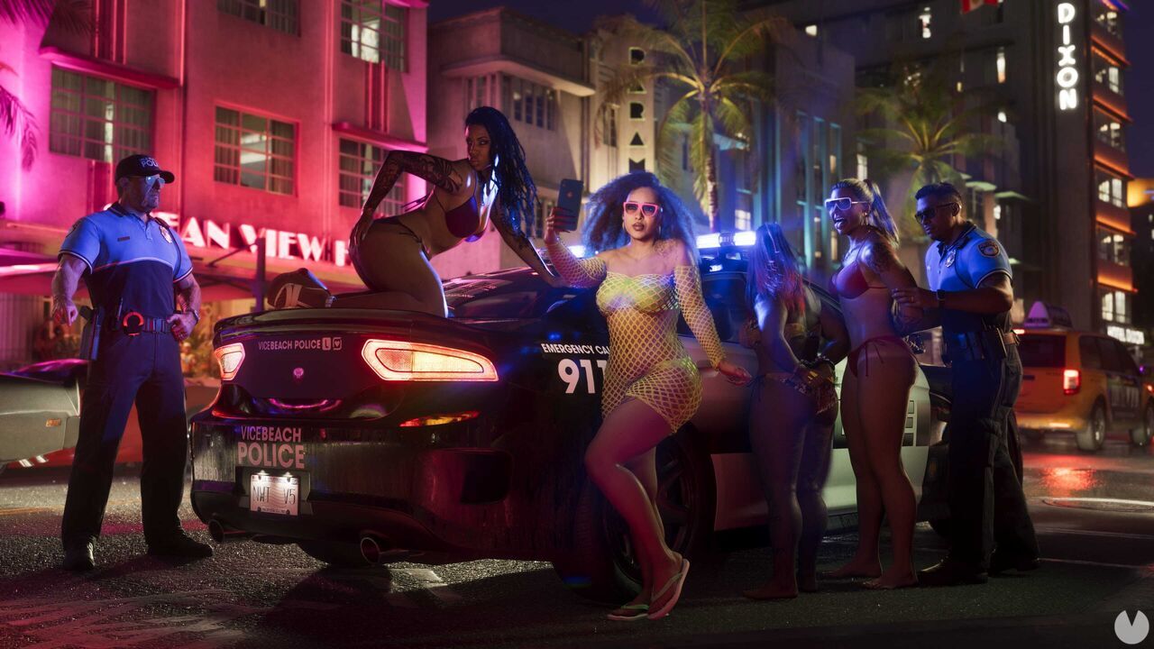 Nuevo récord: El segundo tráiler de GTA 6 ya es el estreno de un vídeo más grande de toda la historia de Internet