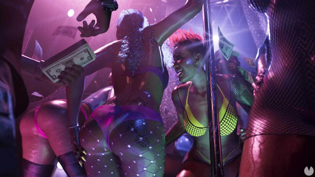 Primeras imágenes de GTA 6: Así de increíble luce el nuevo juego de Rockstar