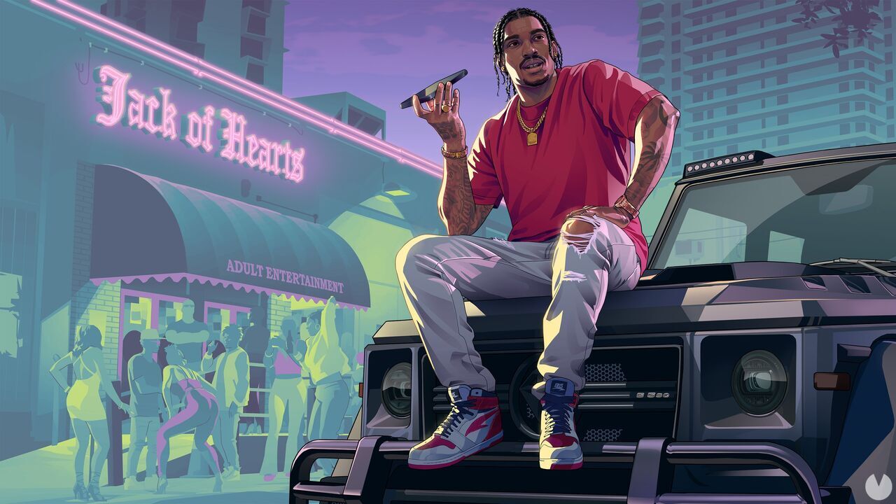 Ya tenemos pistas sobre la banda sonora de GTA 6 y Rockstar promete darnos temas musicales de gran nivel