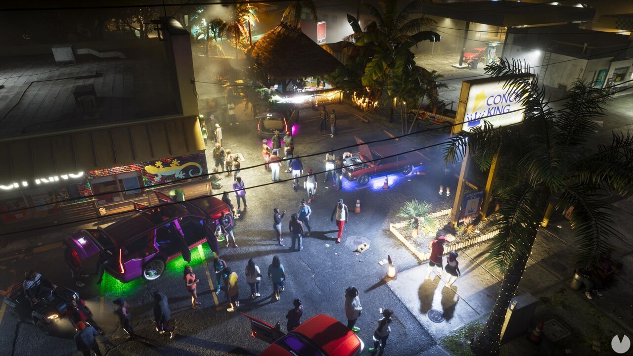 Rockstar afirma haber erradicado el 'crunch' en GTA 6, pero confiesan que eliminaron el teletrabajo por miedo